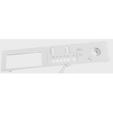 Blende Einsatz Waschmaschine 41036168