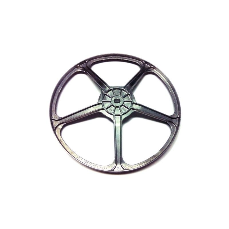 Puleggia Cinghia Cestello 481252858042 Lavatrice IGNIS,WHIRLPOOL