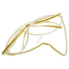 Hintere Abdeckung-dichtun Geschirrspüler 49041251