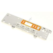 Key Pad Lavatrice Candy SLCD813BS