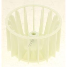 Candy Hoover Turbinenrad - Propeller Geschirrspüler 40009278