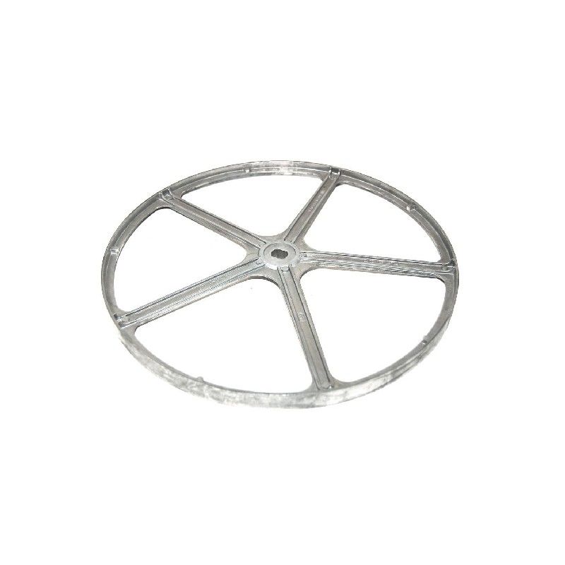 Puleggia Per Cinghia 481252858045 Lavatrice IGNIS,WHIRLPOOL