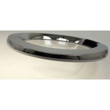 Bullauge Kompl. Waschmaschine 43012327