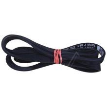 1218j5 El Poly-v Riemen /rippenband Waschmaschine 470981