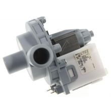 Ablaufpumpe Waschmaschine 80050041