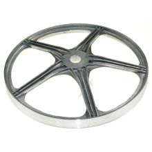 Trommel Riemenscheibe Waschmaschine 92736131