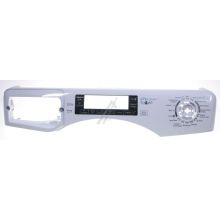 Candy Hoover Bedienteilblenden - Schaltbrett Mit Sensor Waschmaschine 43023919