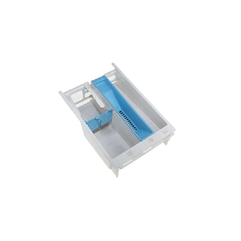 Cassetto Detersivo 481241868436 Lavatrice BAUKNECHT,WHIRLPOOL,IGNIS