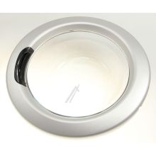 Assieme Oblo Csr Silver Waschmaschine 43015171