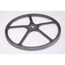 Trommel Riemenscheibe Waschmaschine 92734953