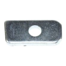 Scharnier Platte Waschmaschine 92895390