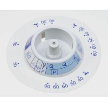 Timer/select.knopf Waschmaschine 46000011