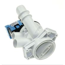 Ablauf-/umwaelzpumpe Waschmaschine 91209585