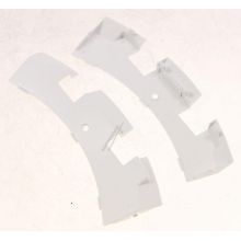 Schutz Scharniere Waschmaschine 43014325