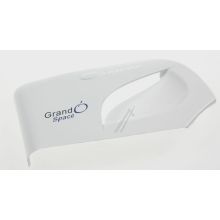 Waschmittelkasten Blende Waschmaschine 43008049