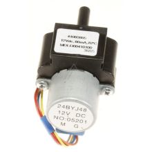 Motor-Wahlschalter 13 Pos.Wd Geschirrspüler 41003805