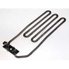 Heizung Unten, Trocknen Waschmaschine 41002752