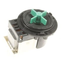 Laugenpumpe Waschmaschine 55X7186