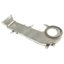 Unten Kanal Waschmaschine 43007580