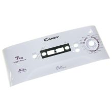 Crusc. Evot 13072d2-47 Waschmaschine 46007694