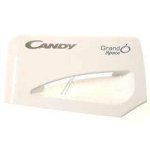 Waschmittelschubladenfront Waschmaschine 41043526