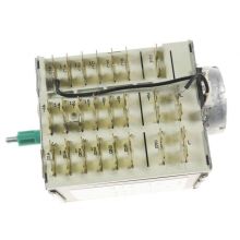 Zeitschalter Waschmaschine 91202812