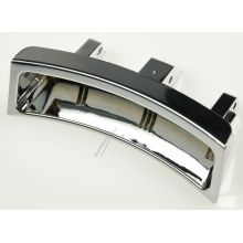 Candy Hoover Bügel - Tuer-griffgruppe Waschmaschine 43014994