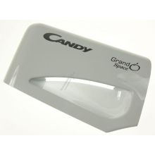 Waschmittelschubladenfront Waschmaschine 43012459