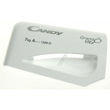 Masch.bacin. Gvs7a+++1300 Waschmaschine 41043892