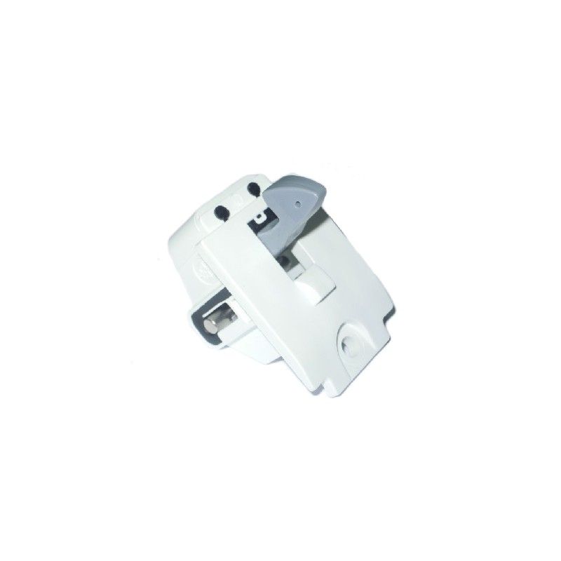 Gancio Porta Regolabile 480111100211 Lavatrice WHIRLPOOL