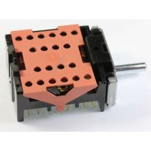 Candy Hoover Taktschalter - 4626866818 Elektr.ofen- Umschalter Geschirrspüler 91204784