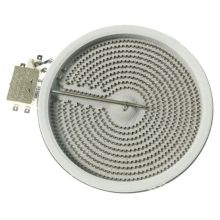 Kochplatte Hilight 1800W A.T Geschirrspüler 41014759