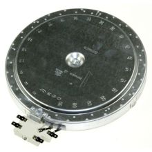 Kochplatte Hilight 2300W A.T Geschirrspüler 41014513