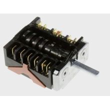 Ersatz Für Elektr.ofen- Umschalter Candy 91204784, 42814660 Geschirrspüler 46.26866.818