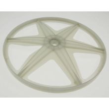 Trommel Riemenscheibe Waschmaschine 41036413