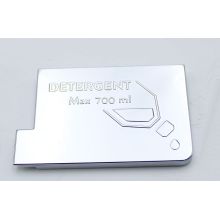 Washmitteldeckel Waschmaschine 43022600