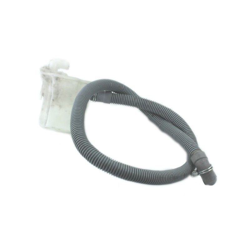 Tubo Di Scarico 480111100312 Lavatrice WHIRLPOOL