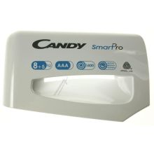 Waschmittelkasten Blende Waschmaschine 43028661