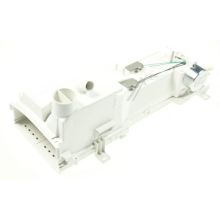 Washmittelspender-baugruppe Waschmaschine 43022677