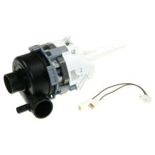 Umwälzpumpenmotor Geschirrspüler 49017692
