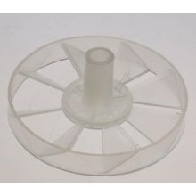 Ventola Anteriore Motore 92141431 Lavastoviglie CANDY,ZEROWATT,GENE...