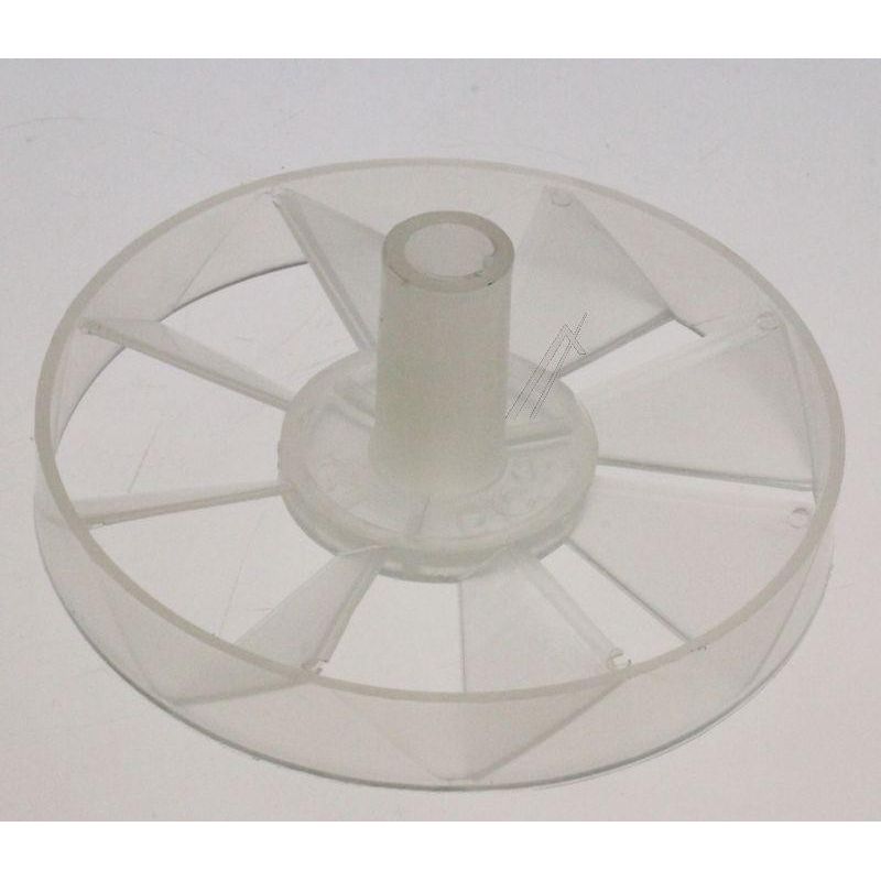 Ventola Anteriore Motore 92141431 Lavastoviglie CANDY,ZEROWATT,GENE...