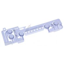 Candy Hoover Tastensatz - Elektronische Modul Beha Waschmaschine 41036072