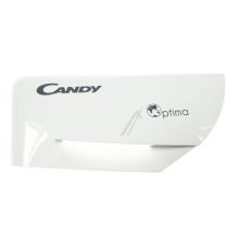 Waschmittelschubladenfront Waschmaschine 43004270