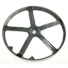 Trommel Riemenscheibe Waschmaschine 43011871