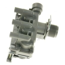 0024000404d Magnetventil Waschmaschine 49045847