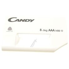 Waschmittelkasten Blende Waschmaschine 43015124