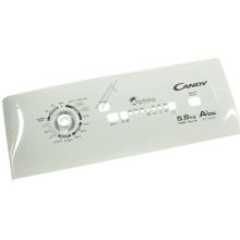 Schaltbrett Waschmaschine 46007653