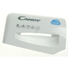 Candy Hoover Blendenfür Waschmittelkasten - Masch.bacin. Cs8a+++1200 Waschmaschine 41043715