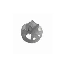 Whirlpool Indesit Gehäuseteile - C00309407 Fuss Hinten Waschmaschine 481252878075